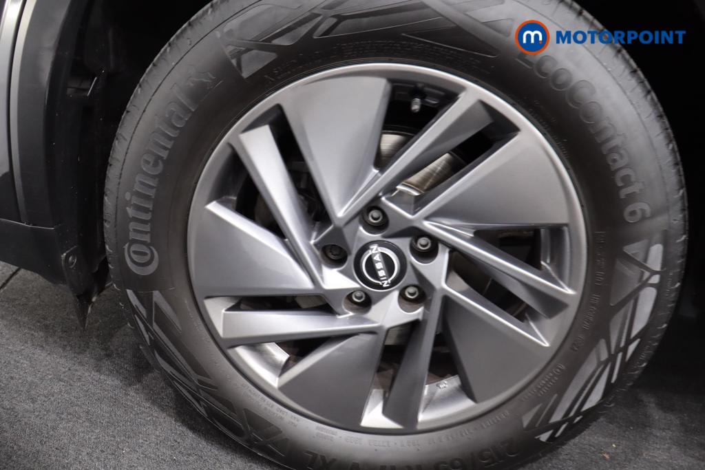 Used Nissan Qashqai 2022 for sale - 76339352: Photo 33