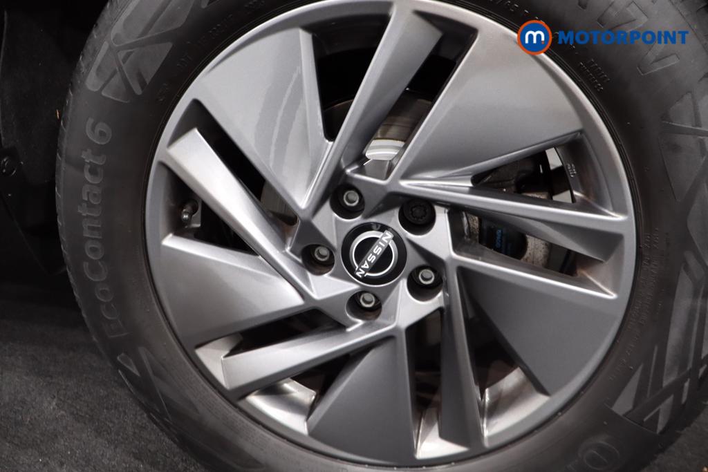 Used Nissan Qashqai 2022 for sale - 76339352: Photo 34