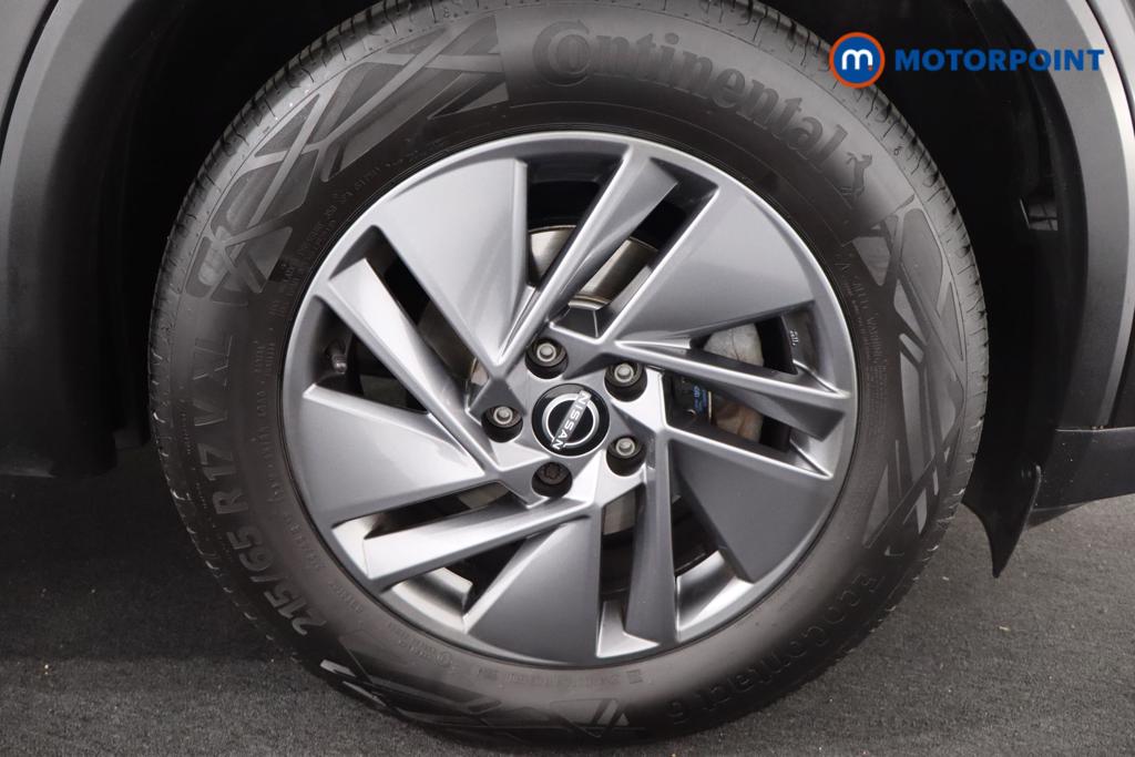 Used Nissan Qashqai 2022 for sale - 76339352: Photo 36