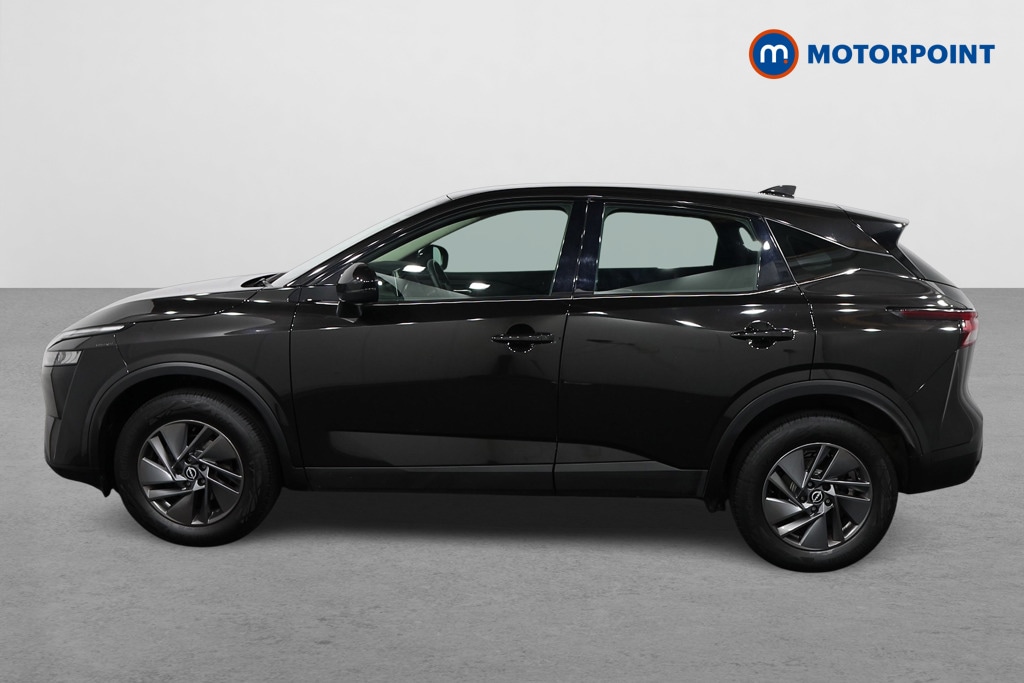 Used Nissan Qashqai 2022 for sale - 76339352: Photo 4