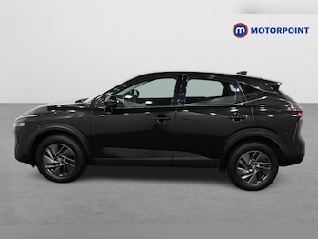 Used Nissan Qashqai 2022 for sale - 76339352: Photo