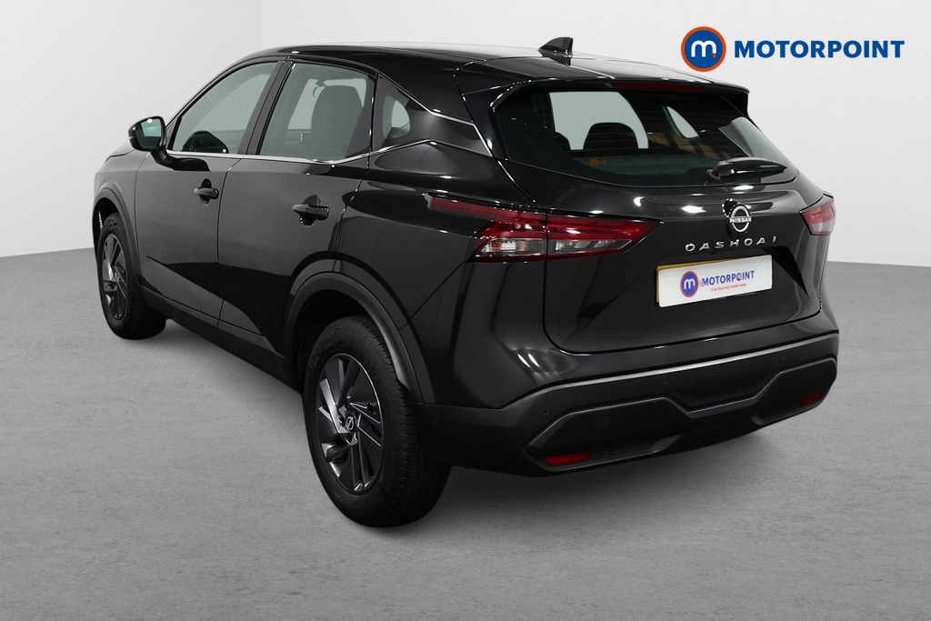 Used Nissan Qashqai 2022 for sale - 76339352: Photo 5