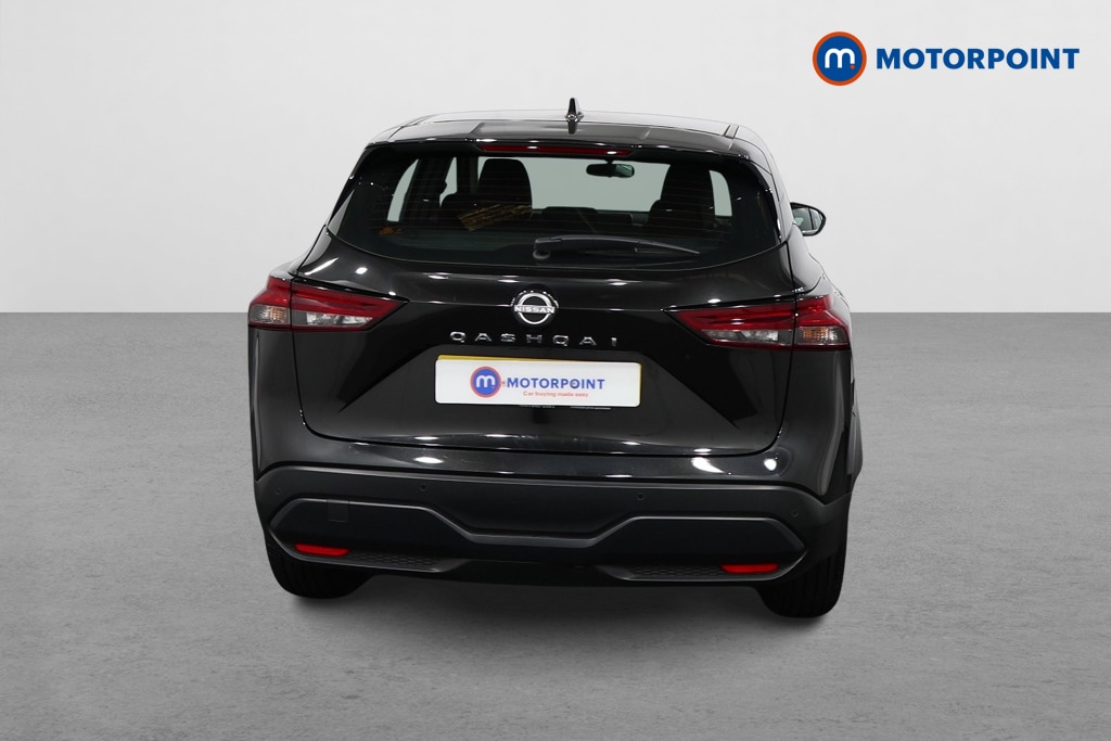 Used Nissan Qashqai 2022 for sale - 76339352: Photo 6