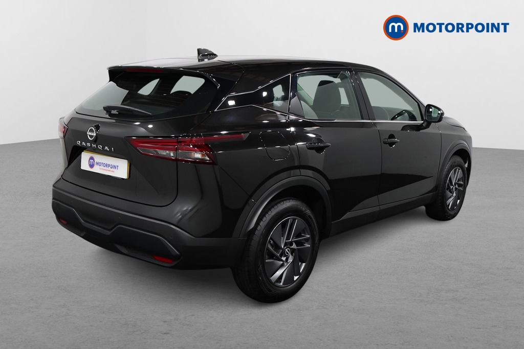 Used Nissan Qashqai 2022 for sale - 76339352: Photo 7
