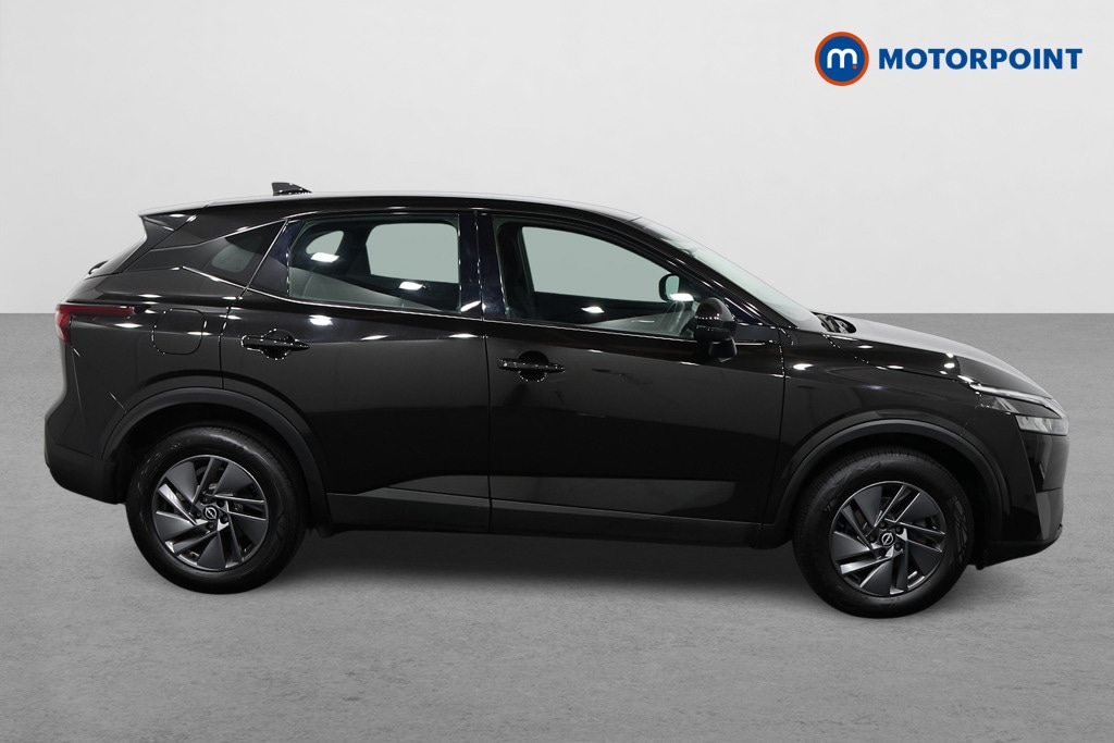Used Nissan Qashqai 2022 for sale - 76339352: Photo 8