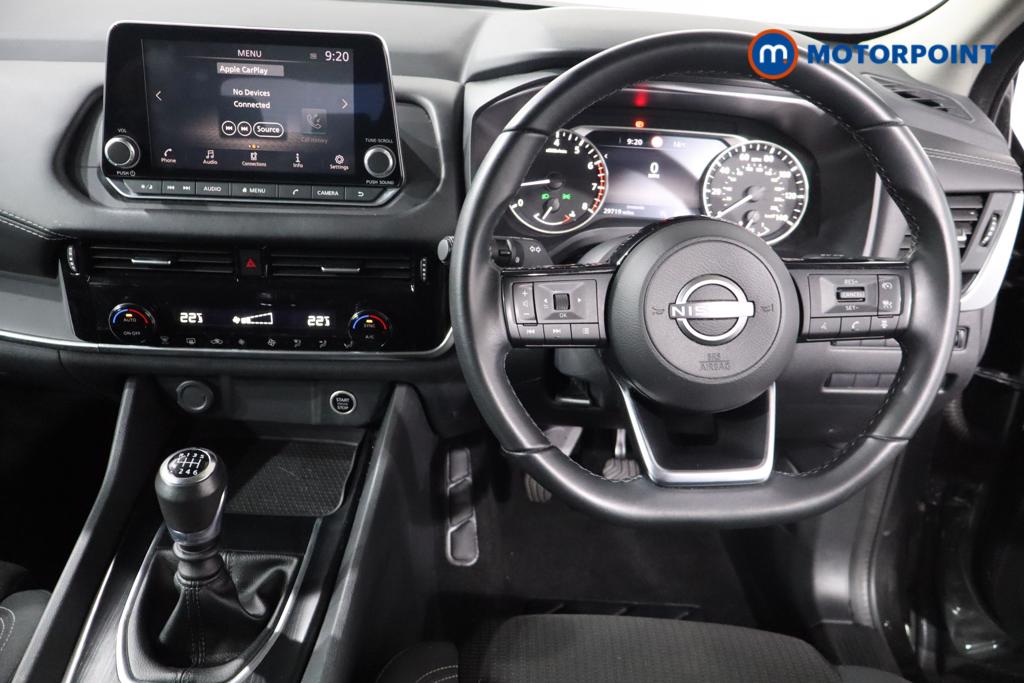 Used Nissan Qashqai 2022 for sale - 76339352: Photo 9