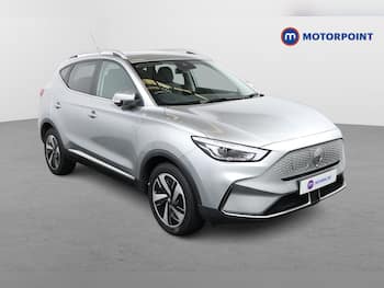 Used MG MG ZS 2023 for sale - 79640985: Photo