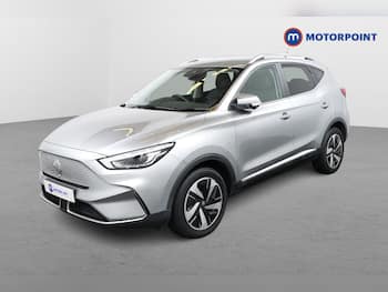Used MG MG ZS 2023 for sale - 79640985: Photo