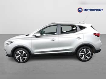 Used MG MG ZS 2023 for sale - 79640985: Photo