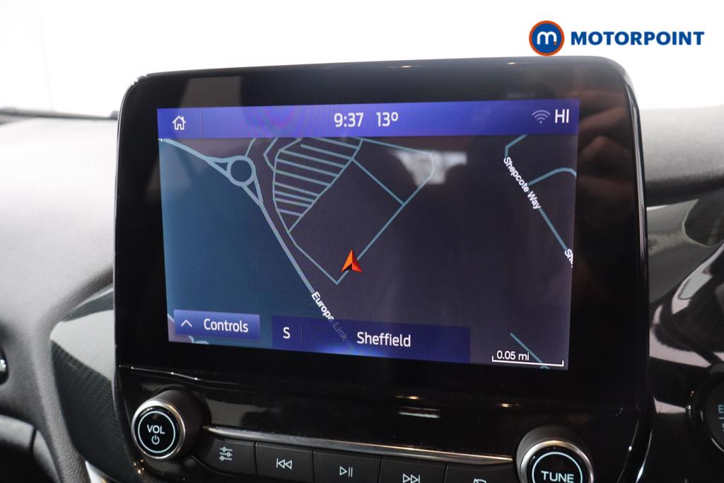 Used Ford Fiesta 2022 for sale - 76905592: Photo 10