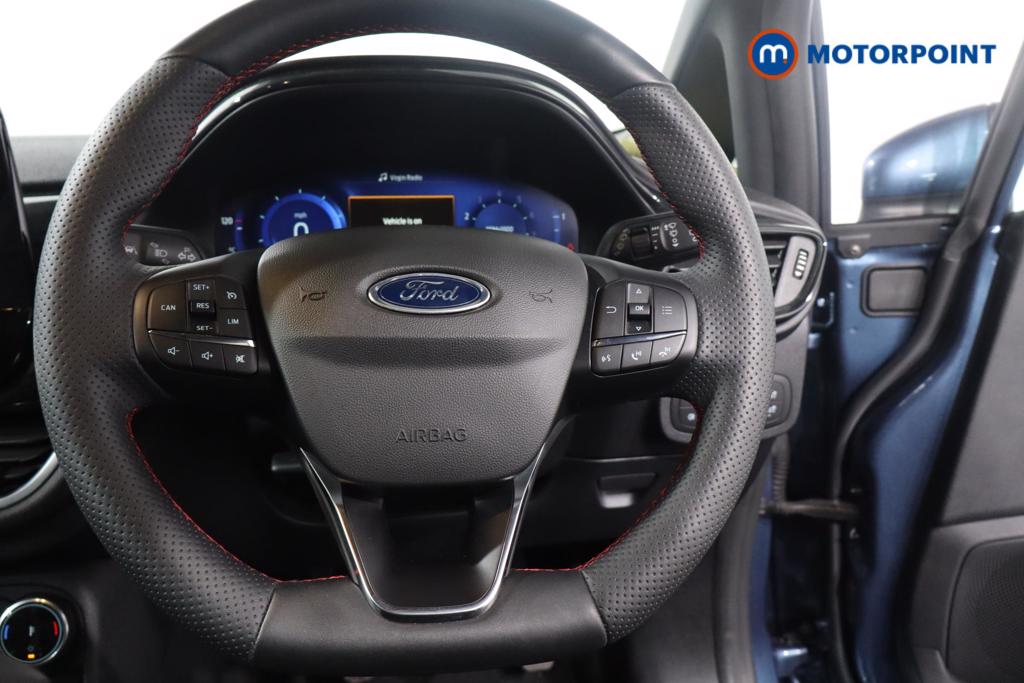Used Ford Fiesta 2022 for sale - 76905592: Photo 15