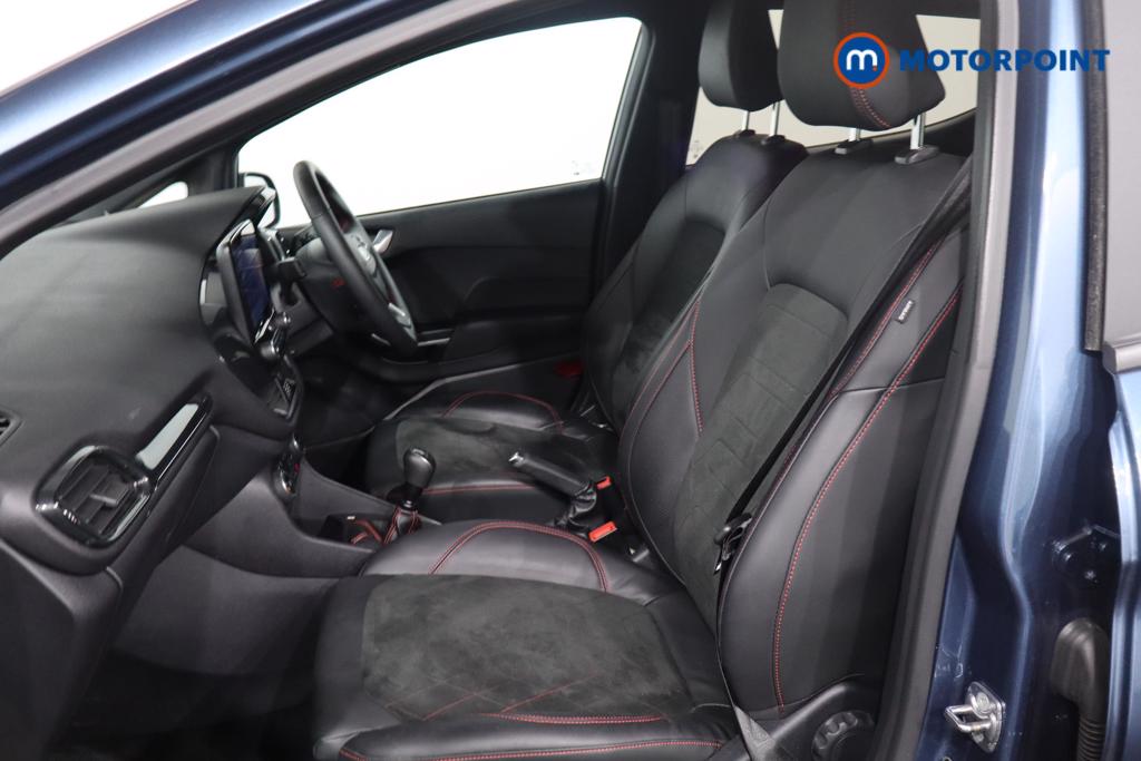 Used Ford Fiesta 2022 for sale - 76905592: Photo 24