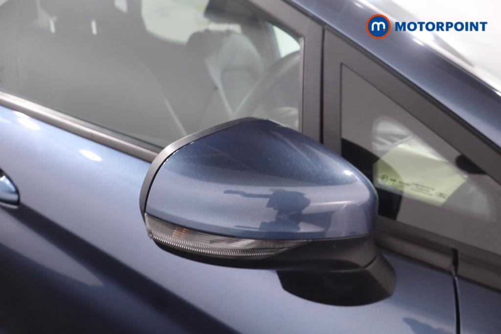 Used Ford Fiesta 2022 for sale - 76905592: Photo 29