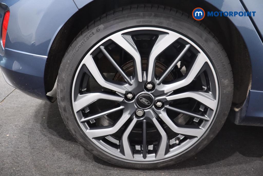 Used Ford Fiesta 2022 for sale - 76905592: Photo 38