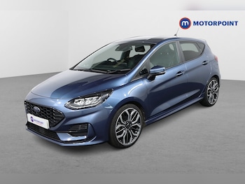 Used Ford Fiesta 2022 for sale - 76905592: Photo