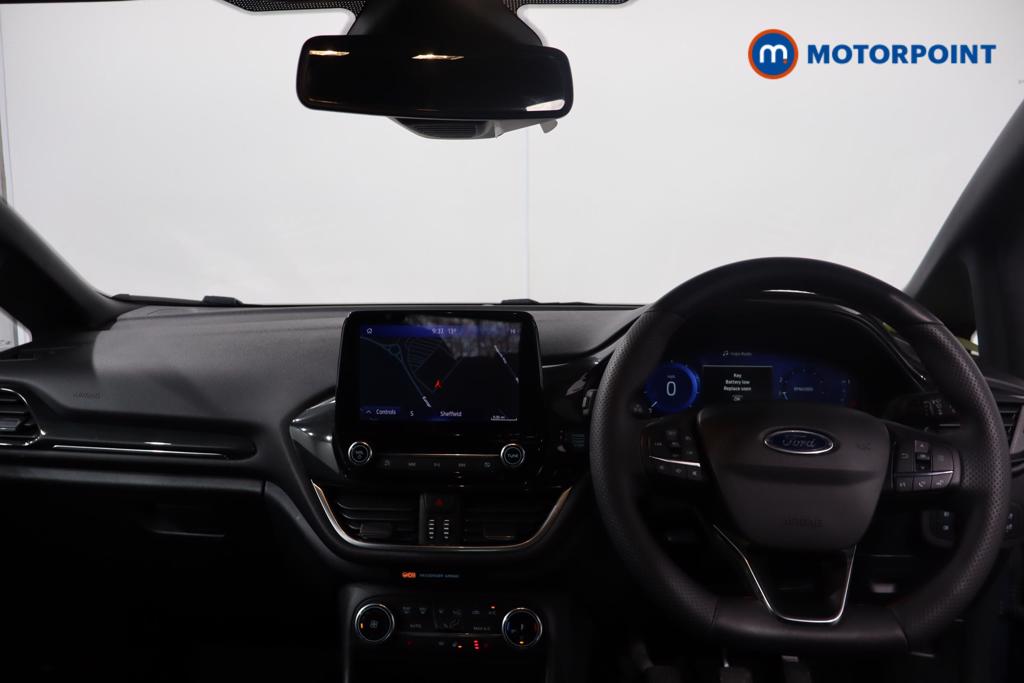 Used Ford Fiesta 2022 for sale - 76905592: Photo 9