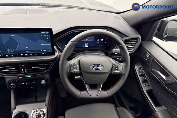 Used Ford Kuga 2024 for sale - 75995530: Photo 11