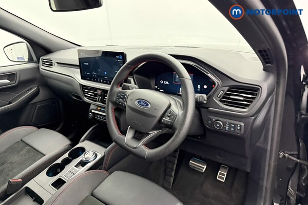 Used Ford Kuga 2024 for sale - 75995530: Photo 12