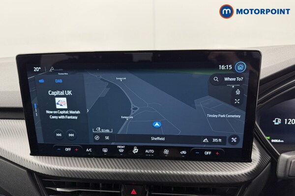 Used Ford Kuga 2024 for sale - 75995530: Photo 16