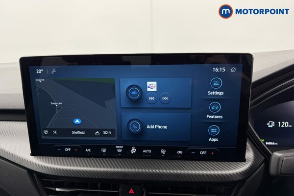 Used Ford Kuga 2024 for sale - 75995530: Photo 17