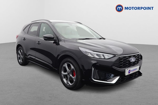 Used Ford Kuga 2024 for sale - 75995530: Photo 1