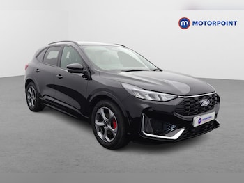 Ford - Kuga
