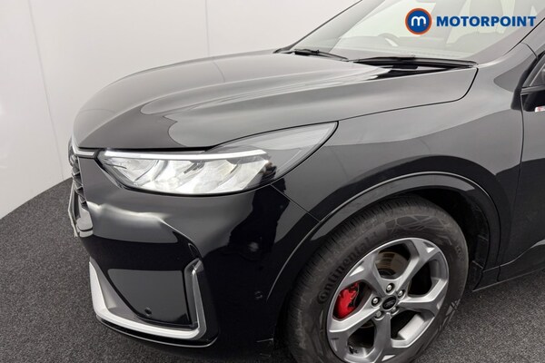 Used Ford Kuga 2024 for sale - 75995530: Photo 39
