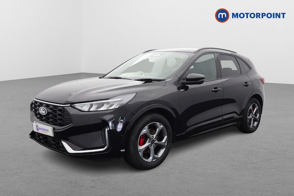 Used Ford Kuga 2024 for sale - 75995530: Photo 3