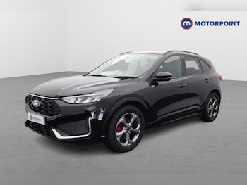 Used Ford Kuga 2024 for sale - 75995530: Photo 3