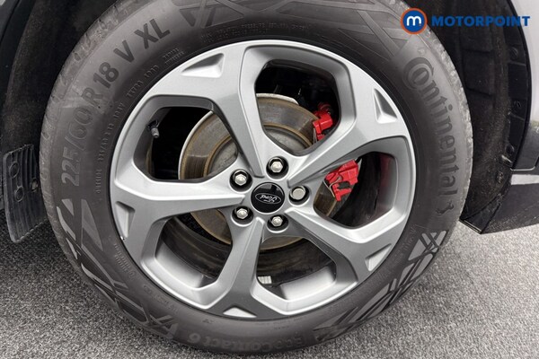 Used Ford Kuga 2024 for sale - 75995530: Photo 41