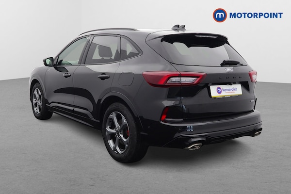 Used Ford Kuga 2024 for sale - 75995530: Photo 5