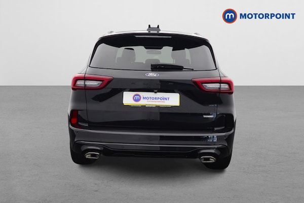 Used Ford Kuga 2024 for sale - 75995530: Photo 6
