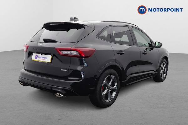 Used Ford Kuga 2024 for sale - 75995530: Photo 7