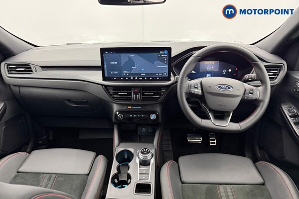 Used Ford Kuga 2024 for sale - 75995530: Photo 9