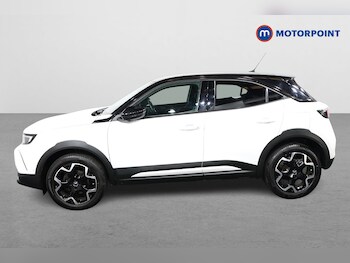 Used Vauxhall Mokka 2023 for sale - 78451001: Photo