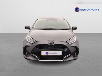 Used Mazda Mazda2 HYBRID undefined for sale - 78400417: Photo