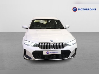Used BMW 3 Series 2023 for sale - 78353732: Photo