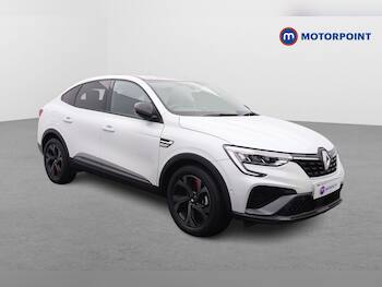Used Renault Arkana 2022 for sale - 79665386: Photo