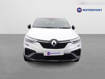 Used Renault Arkana 2022 for sale - 79665386: Photo