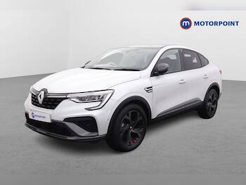 Used Renault Arkana 2022 for sale - 79665386: Photo