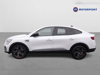 Used Renault Arkana 2022 for sale - 79665386: Photo