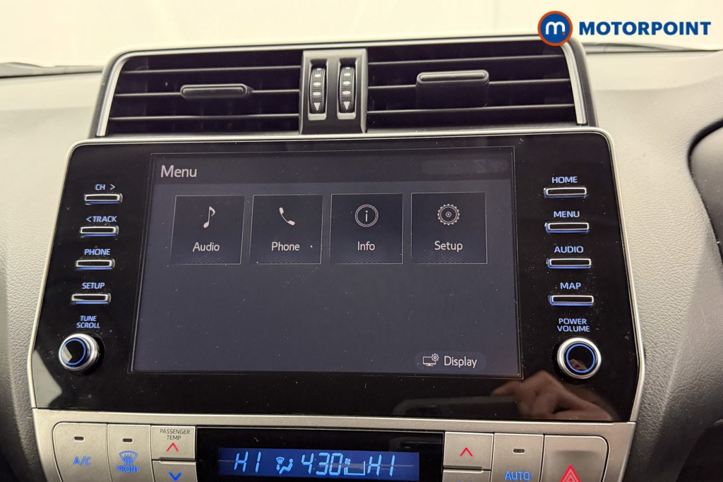 Used Toyota Land Cruiser 2022 for sale - 77582333: Photo 15