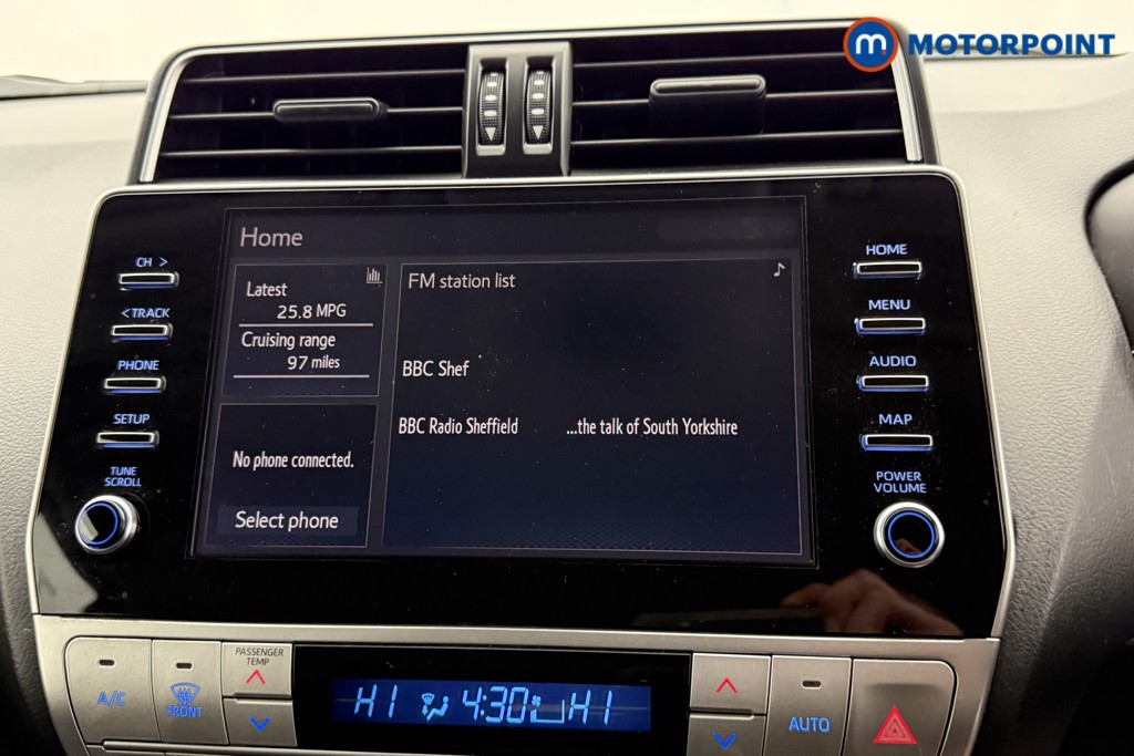 Used Toyota Land Cruiser 2022 for sale - 77582333: Photo 16