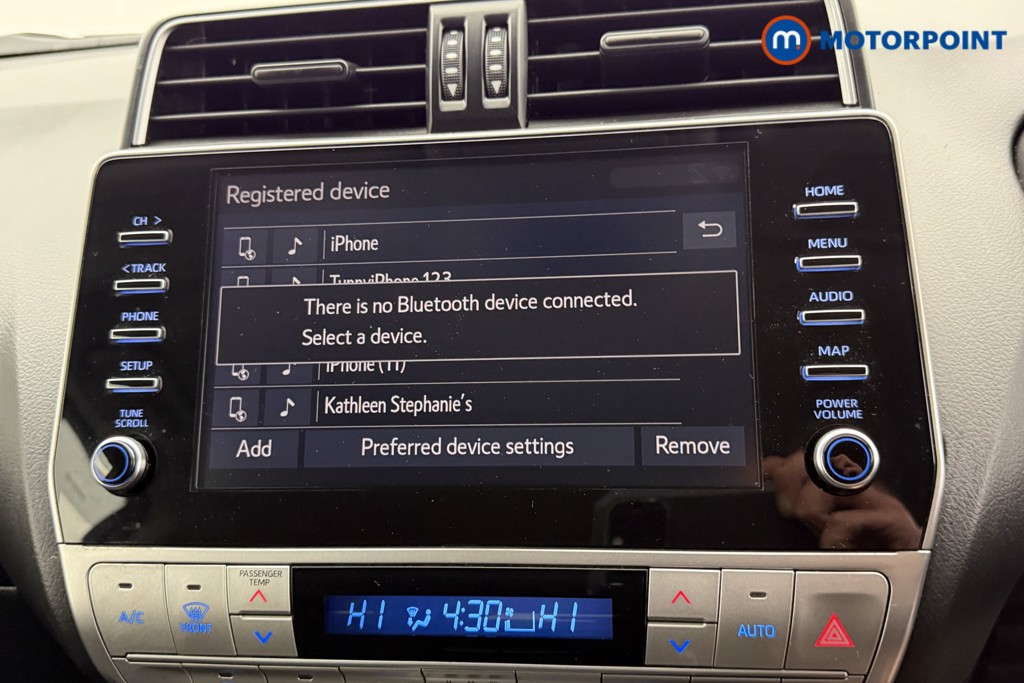 Used Toyota Land Cruiser 2022 for sale - 77582333: Photo 17