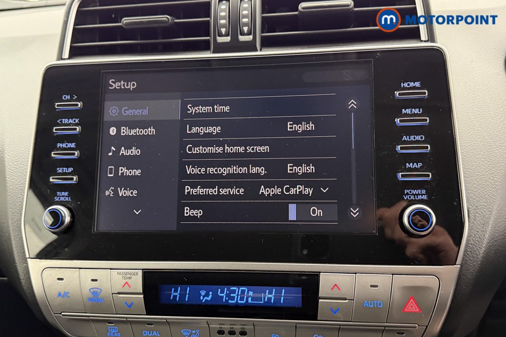 Used Toyota Land Cruiser 2022 for sale - 77582333: Photo 18