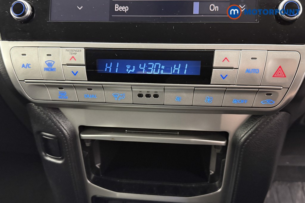 Used Toyota Land Cruiser 2022 for sale - 77582333: Photo 19