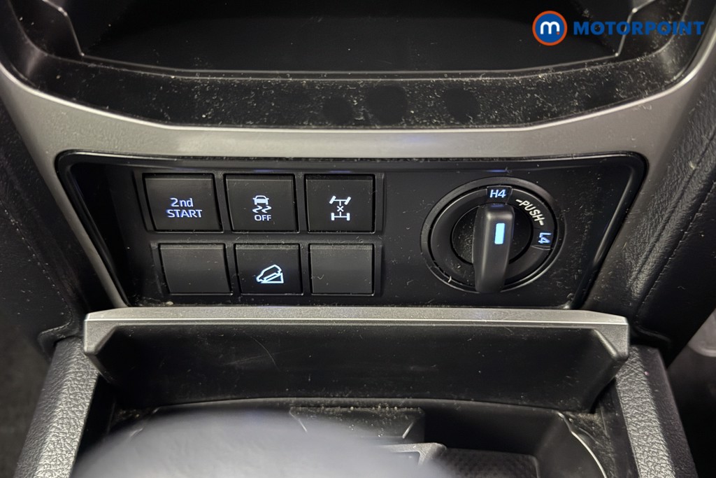 Used Toyota Land Cruiser 2022 for sale - 77582333: Photo 20