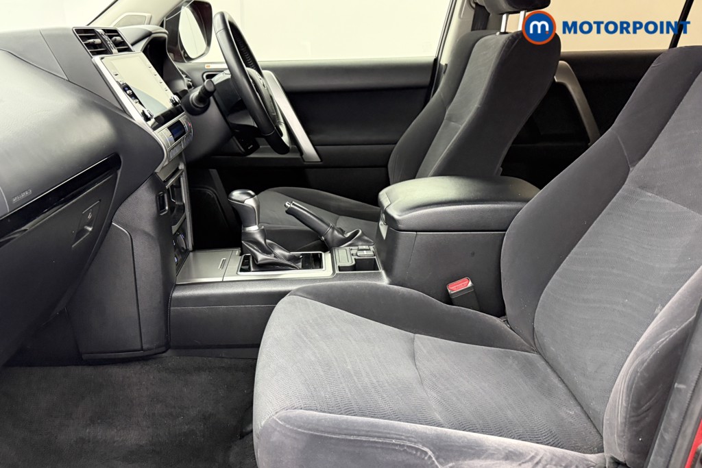 Used Toyota Land Cruiser 2022 for sale - 77582333: Photo 30