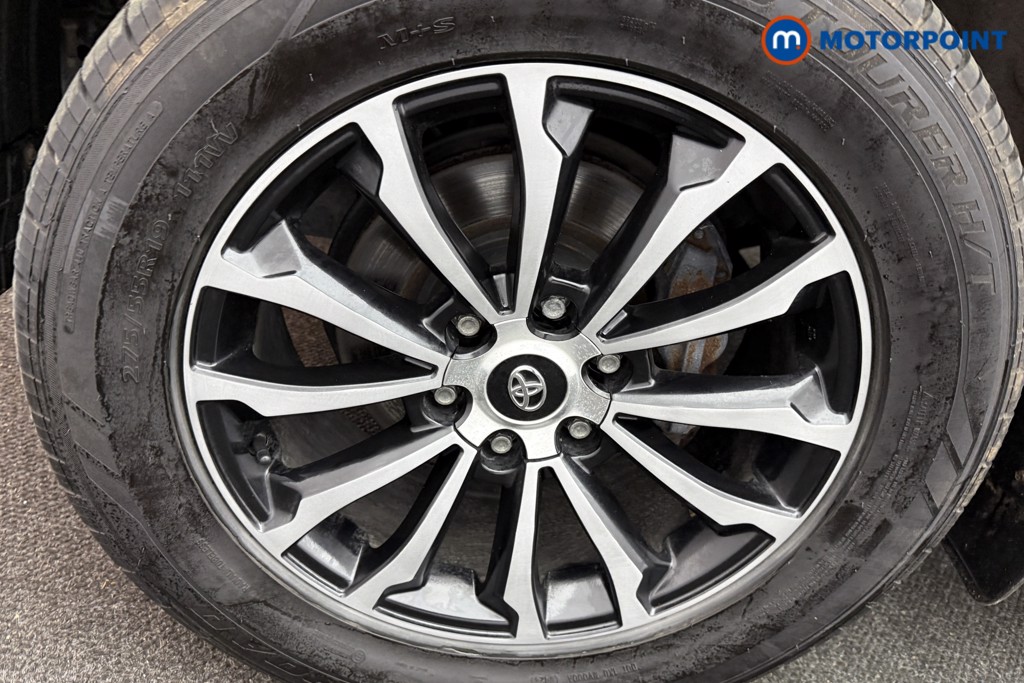 Used Toyota Land Cruiser 2022 for sale - 77582333: Photo 37