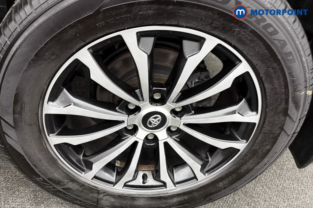 Used Toyota Land Cruiser 2022 for sale - 77582333: Photo 38